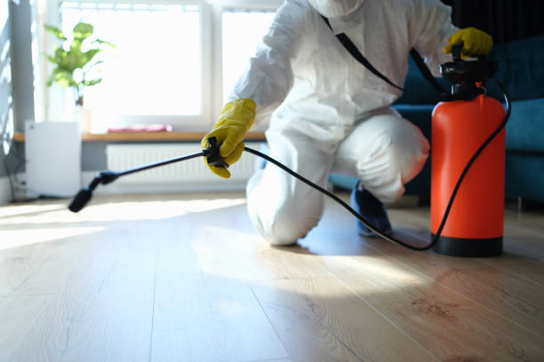 Reliable Infectious Disease Decontamination contractor in Riverside, PA by Trauma Clean Pros
